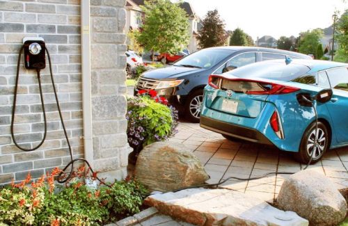 EV-charger